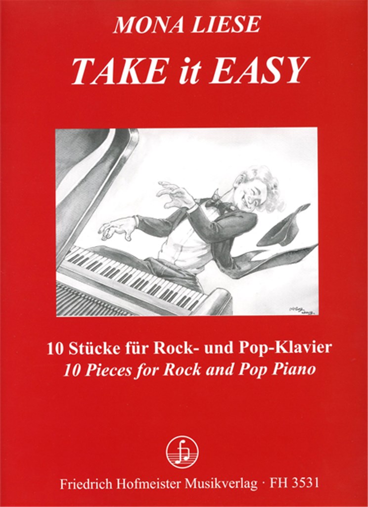 Take it easy